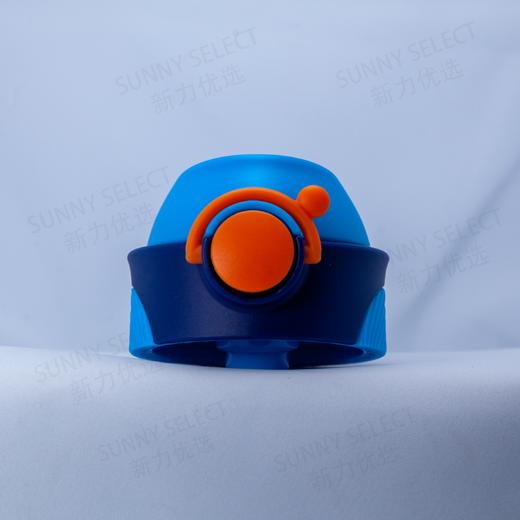 4435/3592#盖子（盖子包含上面咬的吸嘴，不含，螺母，吸管） 商品图3