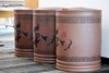 澜沧古茶 和字紫砂缸 商品缩略图0