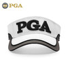 美国PGA 高尔夫男士球帽 无顶透气帽 吸汗内里 防晒遮阳 可调节 商品缩略图4