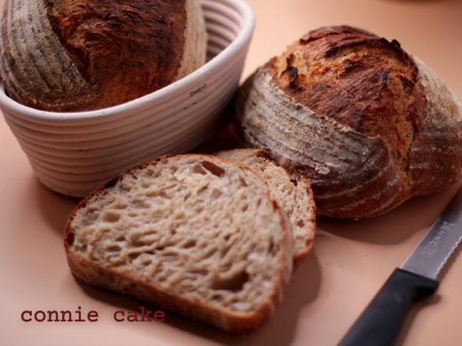 无糖面包-欧式乡村面包 商品图0