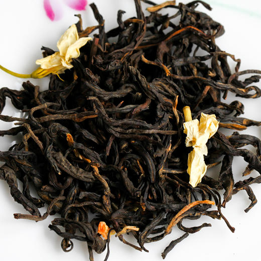 醉花阴(茉莉红)