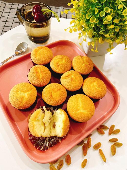 糯米无水蛋糕 商品图6