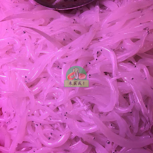 新鲜 小银鱼 商品图0