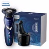 飞利浦（PHILIPS）电动剃须刀刮胡刀故宫文化九霄凌云系列S5888 商品缩略图0