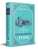 The Adventures of Huckleberry Finn/哈克贝利·费恩历险记 商品缩略图0