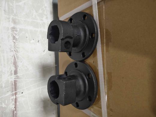 【货号04364】精品装机65电镐大孔10mm铁头。85电镐钻头卡套 商品图1