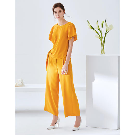 EITIE爱特爱6113817上衣 商品图2