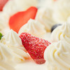 【香甜诱人】甜心莓莓蛋糕，草莓遇见蓝莓，甜美碰见微酸（合肥幸福西饼蛋糕） 商品缩略图1