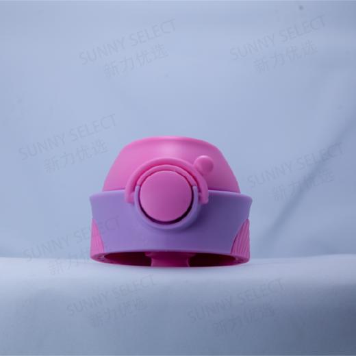 4435/3592#盖子（盖子包含上面咬的吸嘴，不含，螺母，吸管） 商品图1