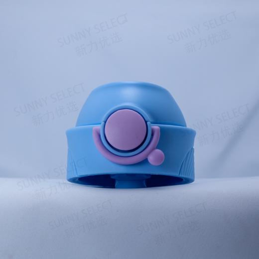 4435/3592#盖子（盖子包含上面咬的吸嘴，不含，螺母，吸管） 商品图4