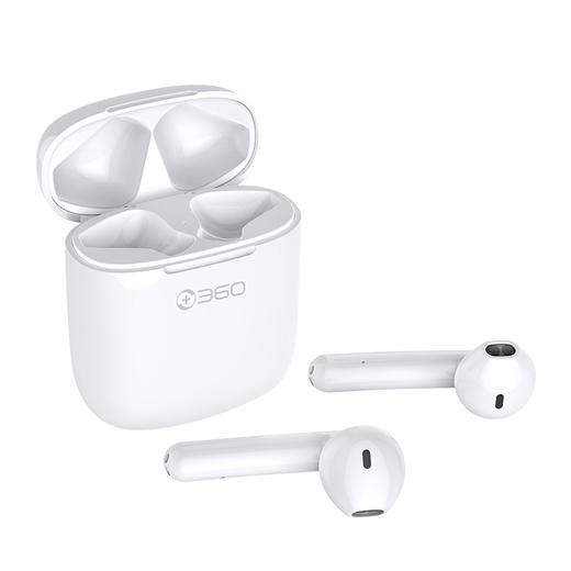 360无线蓝牙耳机U1蓝牙5.0HX 商品图2