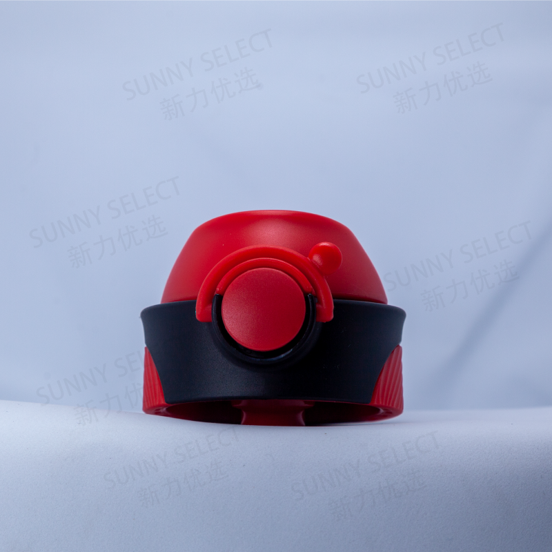 4435/3592#盖子（盖子包含上面咬的吸嘴，不含，螺母，吸管）