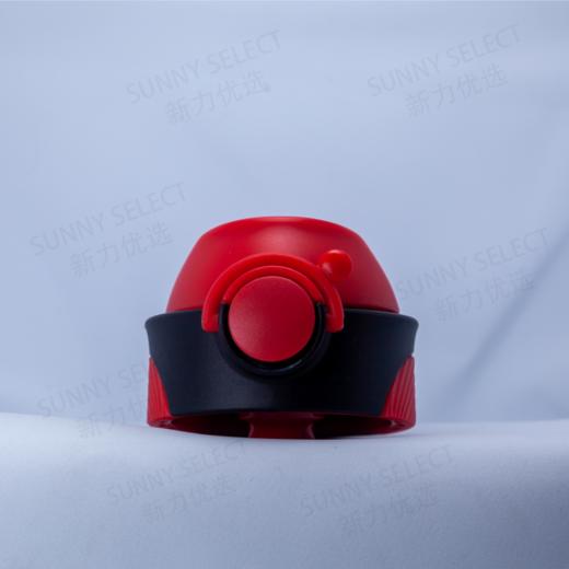 4435/3592#盖子（盖子包含上面咬的吸嘴，不含，螺母，吸管） 商品图0