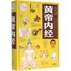 黄帝内经 商品缩略图0