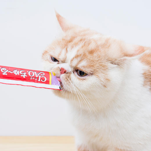 伊纳宝Ciao啾噜猫条14g*20支/包 商品图1