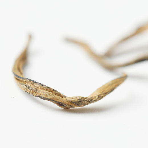 红茶.大树茉莉滇红 | 茶香浓郁 | 公平贸易 | 基地直发 包邮 * Jasmine Black Tea In Yunnan | Fair Trade 商品图4