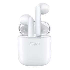 360无线蓝牙耳机U1蓝牙5.0HX