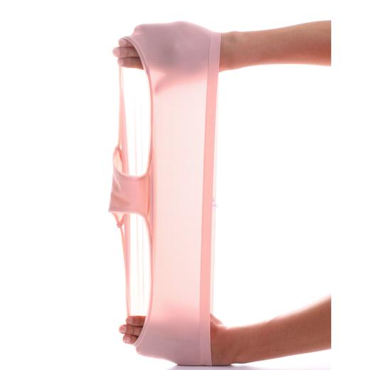 凉爽冰丝裸氨超薄面膜裸感女士内裤蕾丝提臀2178/2180/2186/12178/1128/1131/2409 商品图10