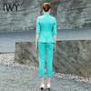 IWY/薄荷绿色西装套装202008CP1 商品缩略图2