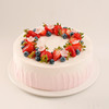 简约时光·草莓鲜果蛋糕 商品缩略图0