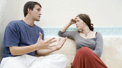 问题18｜沟通亲密关系 商品图0