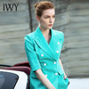 IWY/薄荷绿色西装套装202008CP1 商品缩略图7