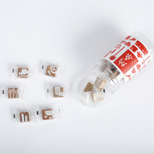 纳桑土法红糖 ，暖你不止那几天 238g*2罐装 商品图1