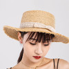 【下单送防护帽】Bamboo遮阳草帽系列 商品缩略图6