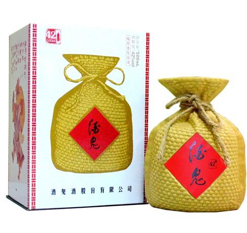 42度新酒鬼 商品图0