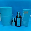 摩洛哥发油套装（100ML+25ml）#蓝色#白色（827646）（827653） 商品缩略图1