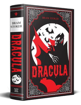 Dracula (Paper Mill Classics)/吸血鬼伯爵德古拉