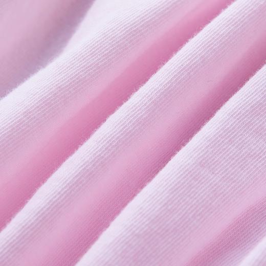 女士经典爆款大版精梳棉颗粒腰收腹裤高腰内裤2029 商品图8