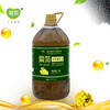 爱菊小榨菜籽油5L 商品缩略图3