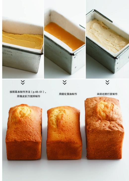 《狂热糕点师的西点研究室》竹田薰 著 商品图5