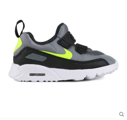 耐克NIKENIKE耐克男女婴童AIR MAX 休闲运动跑步鞋881924 商品图3