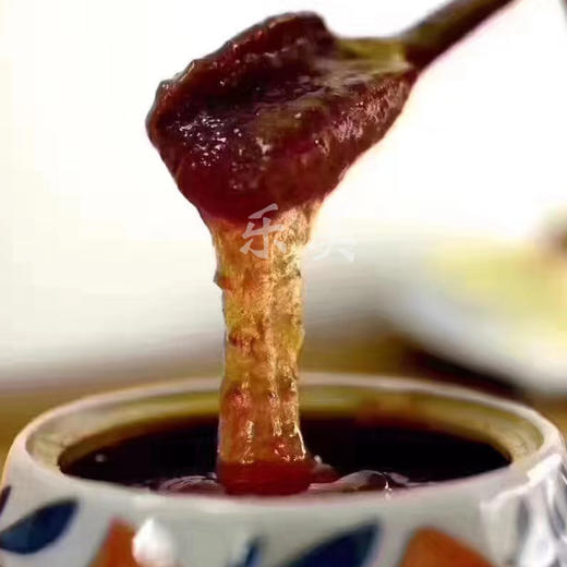 古法手工酸梅酱（包装随机） 商品图2