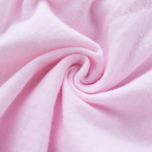 女士经典爆款大版精梳棉颗粒腰收腹裤高腰内裤2029 商品图11