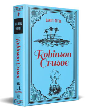 Robinson Crusoe (Paper Mill Classics)/鲁滨逊漂流记