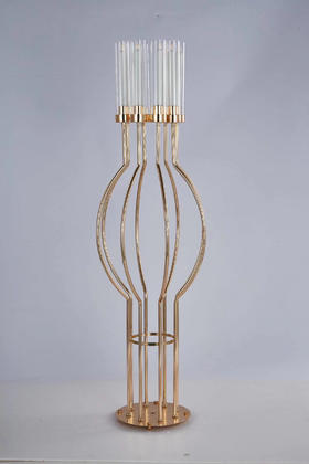 8头手掌花烛台【运费自理】