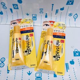 SANA豆乳美肌弹力紧致眼霜25G（459863）