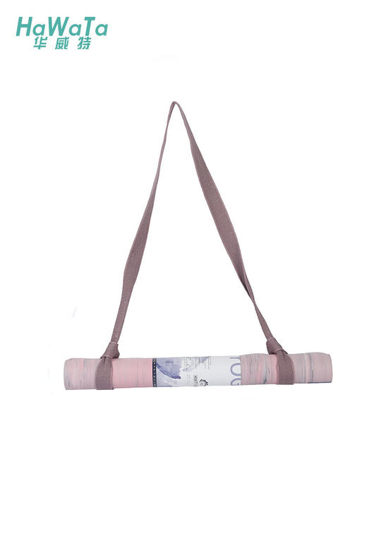 HWTyoga专业瑜伽捆绑带瑜伽背带 商品图12