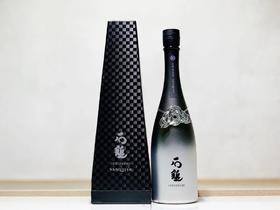 2020年清酒款至高奖|Vanquish100周年限量款