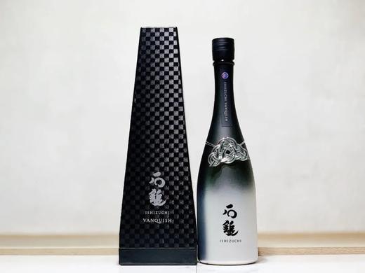 2020年清酒款至高奖|Vanquish100周年限量款 商品图0