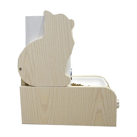 CatS周边：小佩喂食器架子餐桌台 包邮 商品图4