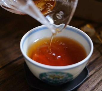 杞冠臻选 | 天下名山 武夷山岩茶 正岩肉桂70g/罐 商品图3