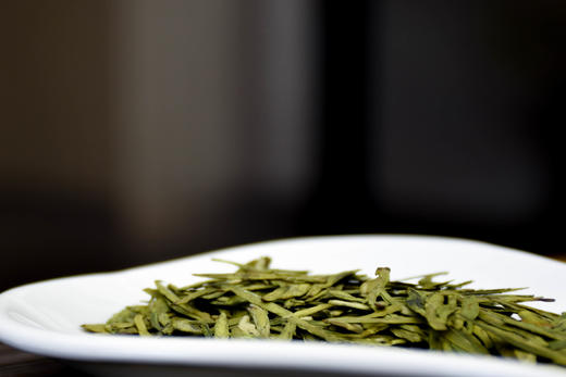 2026年新茶预定狮峰牌西湖龙井宽心精品A 250g纸包 商品图3