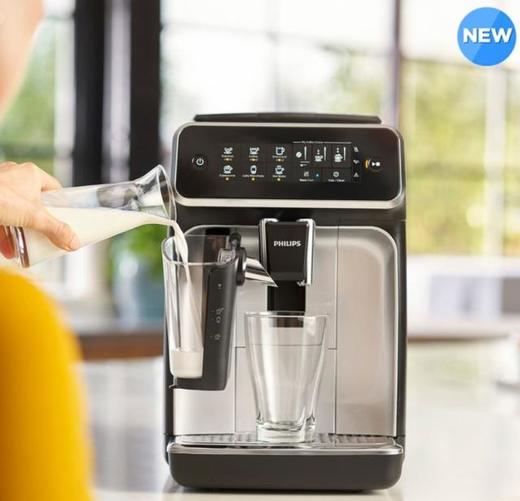 Philips Lattego Auto Espresso Machine EP3246/73全自动咖啡机JPY带授权招加盟代理 商品图2