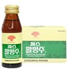 【盒】伽思 胃清水盒装75ml*10 【곽】까스활명수75ml*10 商品缩略图0
