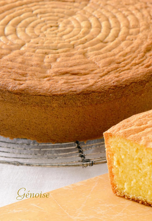 《食谱书中绝不会告诉你的烘焙蛋糕的奥秘》（日）相原一吉 著 商品图1