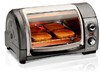 Hamilton Beach Roll-top door Toaster Oven卷门式烤箱#608465JPY带授权招加盟代理 商品缩略图0